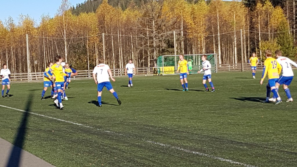 Follebu -Ringsaker 0-0